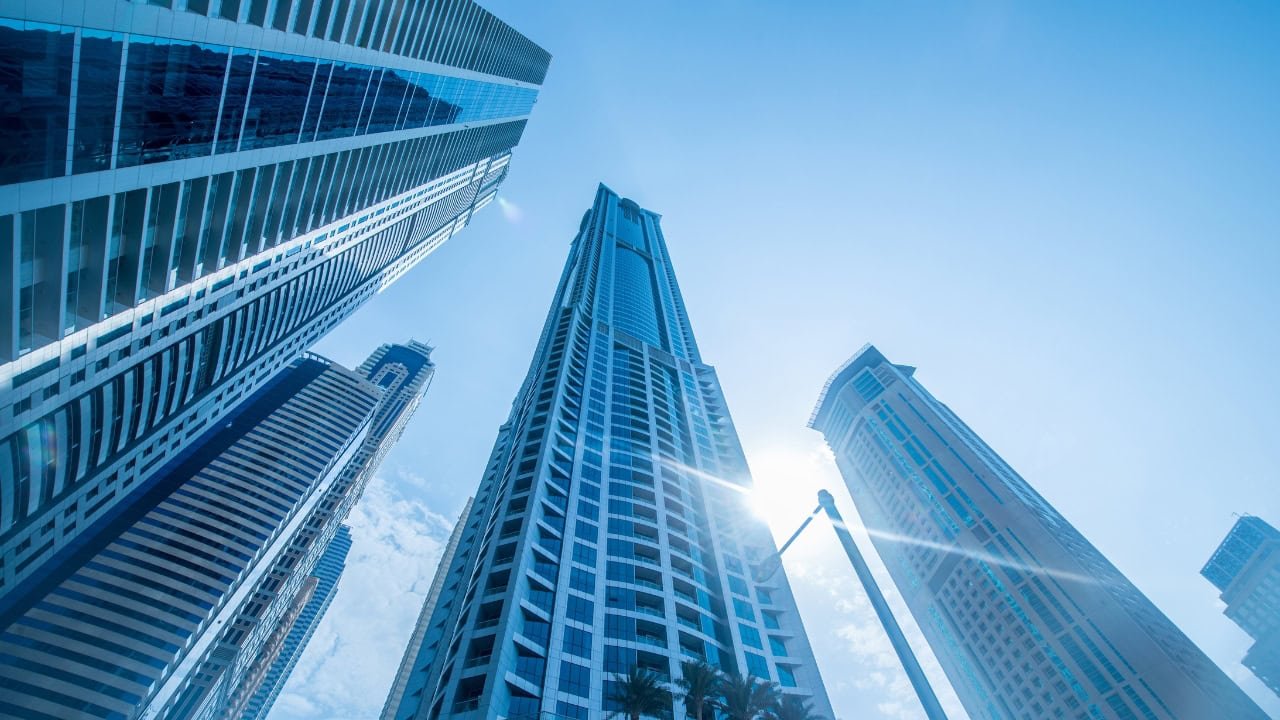 The Pillar of Growth: The Strategic Role and Economic Impact of Real Estate in Pakistan